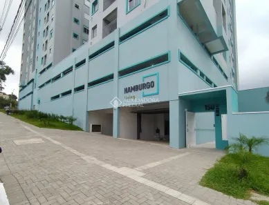 Apartamento com 2 Quartos à venda, 100m² no Guarani, Novo Hamburgo