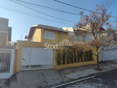 Sobrado com 3 Quartos à venda, 98m² no Parque Jambeiro, Campinas