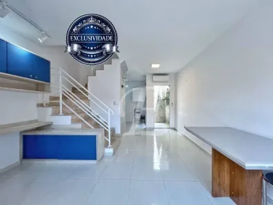 Casa de Condomínio com 2 Quartos à venda, 116m² no Jardim do Colégio (Zona Norte), São Paulo