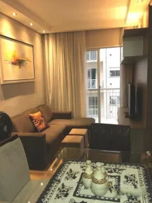 Apartamento com 2 Quartos à venda, 60m² no Vila Faustina II, Valinhos