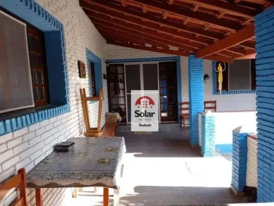 Casa com 2 Quartos à venda, 157m² no Chácara São Silvestre, Taubaté