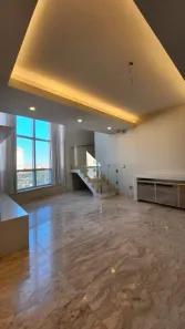 Cobertura com 3 Quartos à venda, 208m² no Vila da Serra, Nova Lima