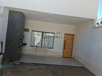 Apartamento com 2 Quartos à venda, 77m² no Setor Morada do Sol, Goiânia