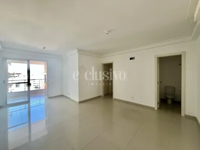 Apartamento com 3 Quartos à venda, 88m² no Abraão, Florianópolis