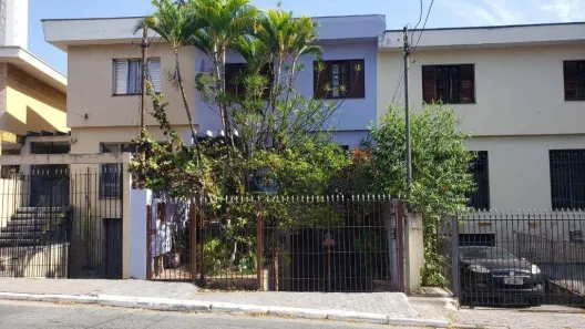 Sobrado com 3 Quartos à venda, 210m² no Parque Monteiro Soares, São Paulo