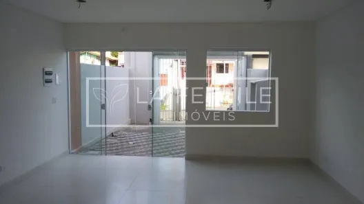 Casa de Condomínio com 2 Quartos à venda, 65m² no Braga, São José dos Pinhais