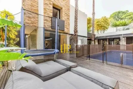 Casa com 4 Quartos à venda, 913m² no Jardim Europa, São Paulo