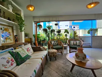 Apartamento com 3 Quartos à venda, 188m² no Centro, Balneário Camboriú