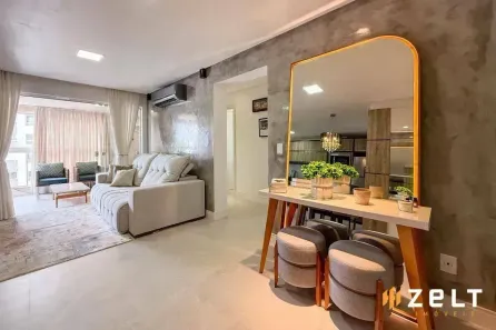 Apartamento com 3 Quartos à venda, 95m² no Escola Agrícola, Blumenau