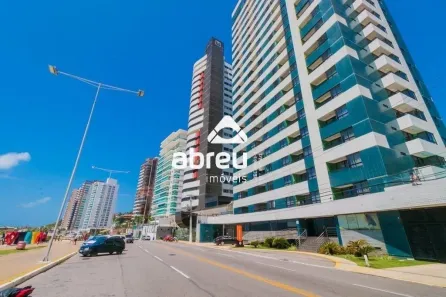 Apartamento com 1 Quarto à venda, 57m² no Areia Preta, Natal