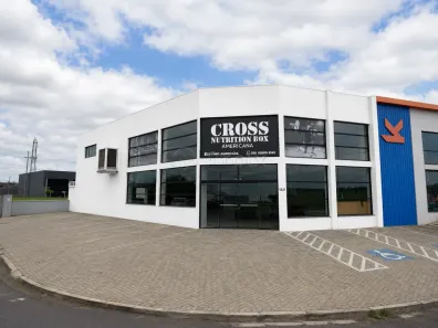 Ponto Comercial para alugar, 292m² no Jardim Terramérica I, Americana