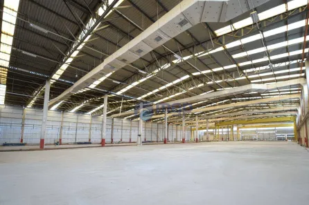 Galpão/Depósito/Armazém para alugar, 15203m² no Iporanga, Sorocaba