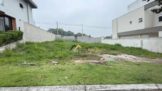 Lote/Terreno à venda, 451m² no Condomínio Residencial Monte Carlo, São José dos Campos