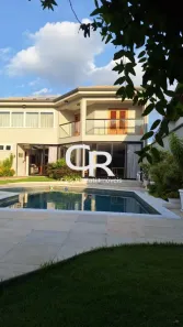 Casa com 4 Quartos à venda, 544m² no Vila Suíça, Indaiatuba