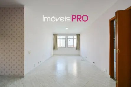 Apartamento com 3 Quartos à venda, 109m² no Paraíso, São Paulo