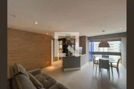 Apartamento com 1 Quarto à venda, 50m² no Vila Olímpia, São Paulo