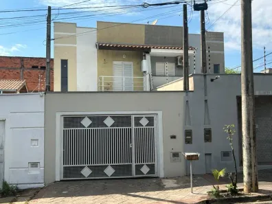 Casa com 3 Quartos à venda, 84m² no Parque Nova Carioba, Americana