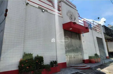 Prédio Comercial à venda, 795m² no Pechincha, Rio de Janeiro