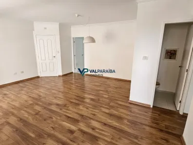 Apartamento com 3 Quartos à venda, 105m² no Parque Residencial Aquarius, São José dos Campos