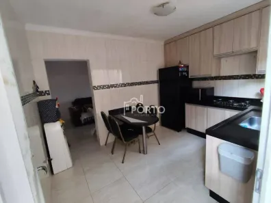 Casa com 5 Quartos à venda, 200m² no Residencial Serra Verde, Piracicaba