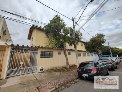 Kitnet com 1 Quarto para alugar, 15m² no Jardim Satélite, São José dos Campos