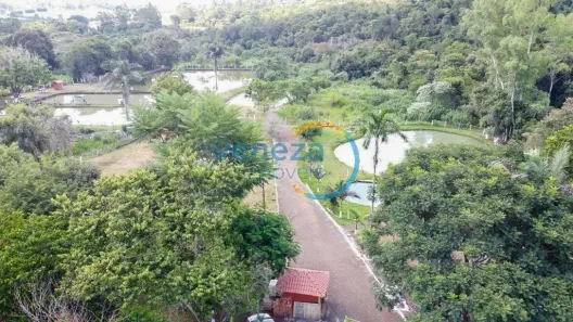 Fazenda/Sítio à venda, 700m² no Bairro Limoeiro, Londrina