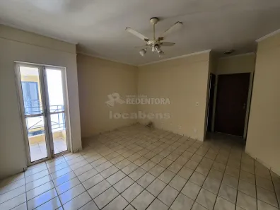 Apartamento com 2 Quartos à venda, 85m² no Vila Sinibaldi, São José do Rio Preto