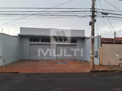 Ponto Comercial com 1 Quarto para alugar, 185m² no Chácaras Tubalina e Quartel, Uberlândia