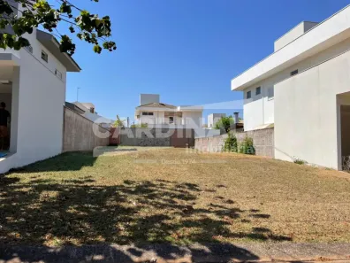 Lote/Terreno à venda, 312m² no Jardim Jockey Clube, São Carlos