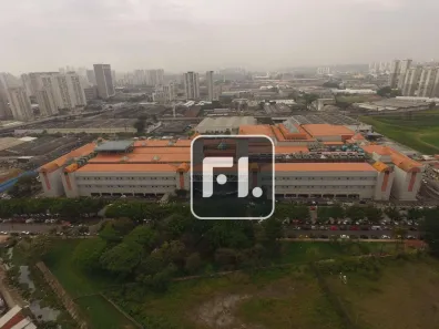 Prédio Comercial à venda, 8700m² no Jardim Humaitá, São Paulo