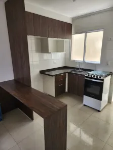 Apartamento com 2 Quartos à venda, 45m² no Vila Guilhermina, São Paulo