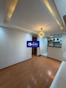 Apartamento com 2 Quartos à venda, 38m² no Jardim City, Guarulhos