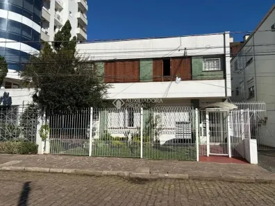 Apartamento com 1 Quarto à venda, 36m² no Menino Deus, Porto Alegre