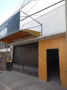 Galpão/Depósito/Armazém para alugar, 156m² no Sacramenta, Belém