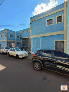 Ponto Comercial para alugar, 320m² no Vila Elisa, Ribeirão Preto