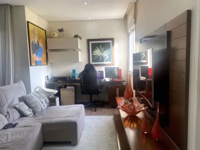 Apartamento com 2 Quartos à venda, 79m² no Engordadouro, Jundiaí