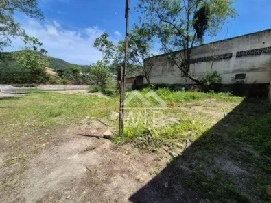 Lote/Terreno à venda, 900m² no Itaipu, Niterói
