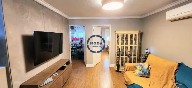 Sobrado com 3 Quartos à venda, 189m² no Vila Belmiro, Santos