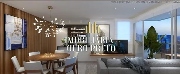Apartamento com 3 Quartos à venda, 81m² no Padre Eustáquio, Belo Horizonte
