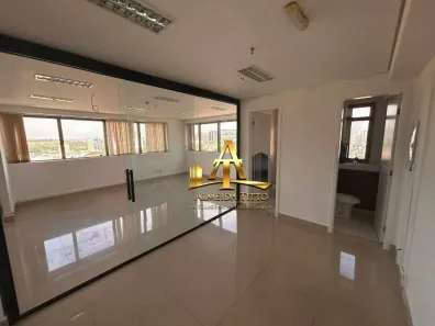 Sala Comercial à venda, 72m² no Bethaville I, Barueri