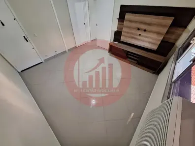 Apartamento com 1 Quarto à venda, 55m² no Engenho Novo, Rio de Janeiro