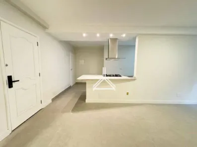 Apartamento com 3 Quartos à venda, 110m² no Cerqueira César, São Paulo