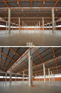 Galpão/Depósito/Armazém para alugar, 10818m² no Chácara Monte Alegre, Sumaré