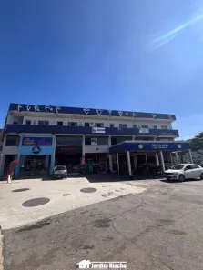 Sala Comercial para alugar, 27m² no Jardim Riacho das Pedras, Contagem