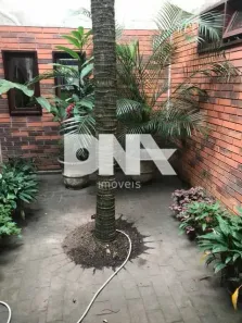 Casa de Condomínio com 4 Quartos à venda, 289m² no Santa Teresa, Rio de Janeiro