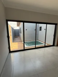 Casa com 3 Quartos à venda, 154m² no , Bady Bassitt