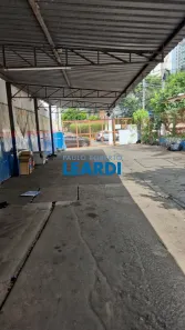 Lote/Terreno para alugar, 700m² no Santo Amaro, São Paulo