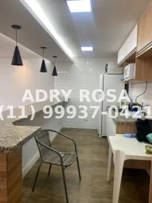 Casa de Condomínio com 2 Quartos à venda, 80m² no Jardim Sarah, São Paulo