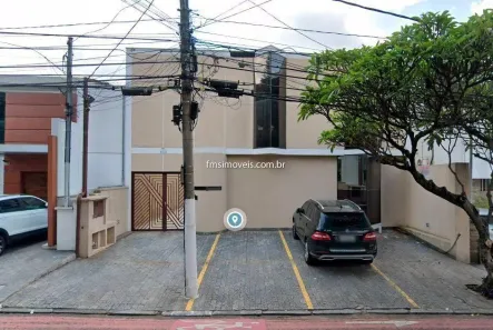 Prédio Comercial para venda ou aluguel, 387m² no Indianópolis, São Paulo
