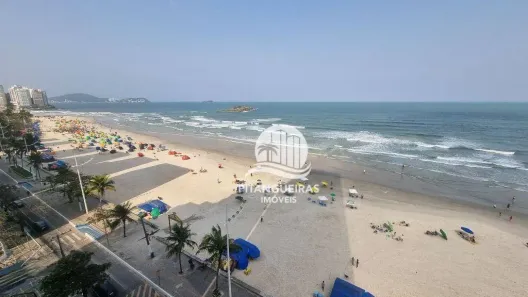 Apartamento com 3 Quartos à venda, 178m² no Pitangueiras, Guarujá
